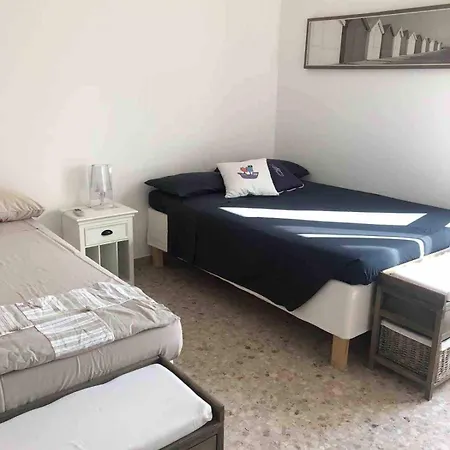 Beautiful Just A Short Walk From The Sea * Silvi Paese