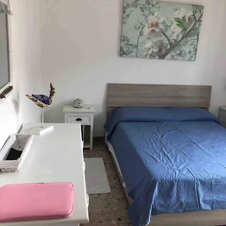 Beautiful Just A Short Walk From The Sea * Silvi Paese