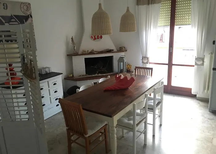 Beautiful Just A Short Walk From The Sea