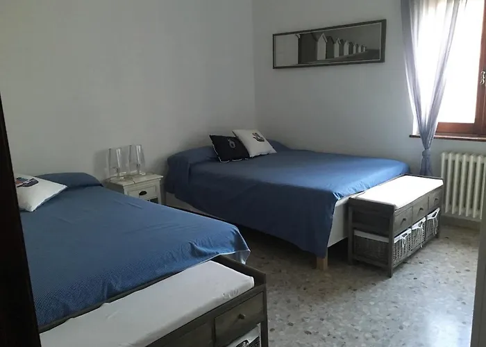 Apartamento Beautiful Just A Short Walk From The Sea *