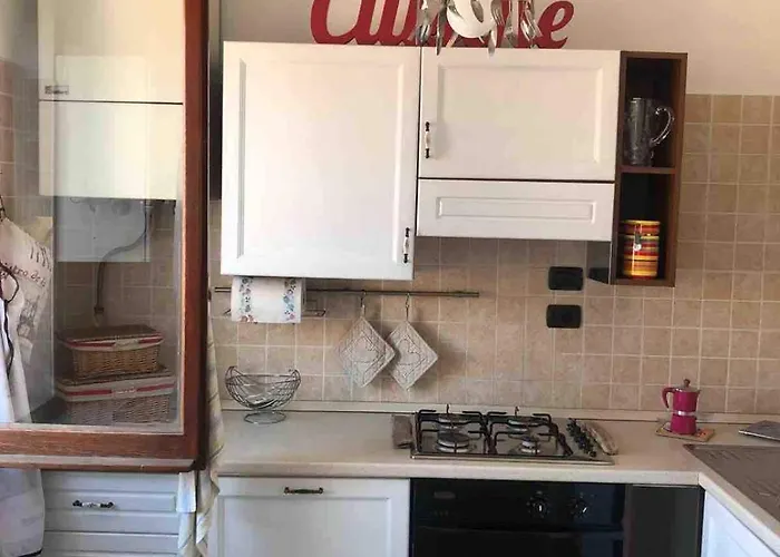 Beautiful Just A Short Walk From The Sea Apartamento *