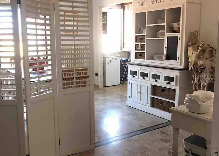 Beautiful Just A Short Walk From The Sea Apartamento Silvi Paese