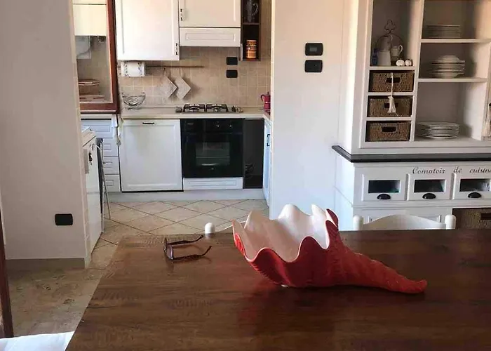 Beautiful Just A Short Walk From The Sea * Silvi Paese