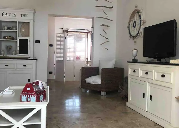 Apartamento Beautiful Just A Short Walk From The Sea