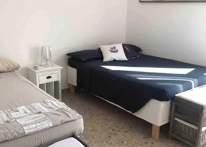 Beautiful Just A Short Walk From The Sea * Silvi Paese