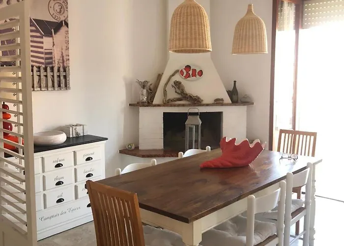 Apartamento Beautiful Just A Short Walk From The Sea